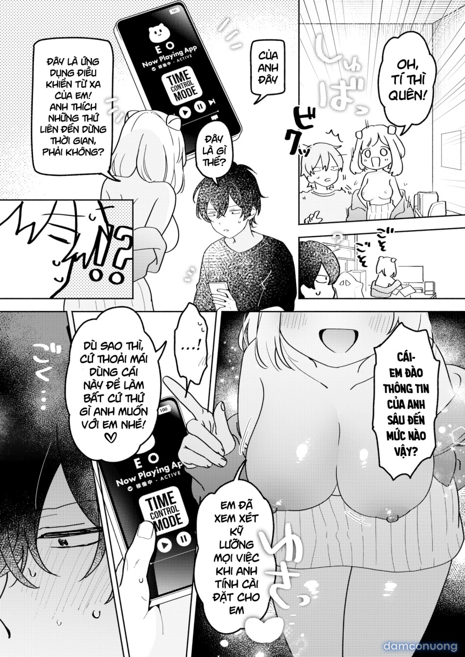 A Custom-Made Life With Eo 