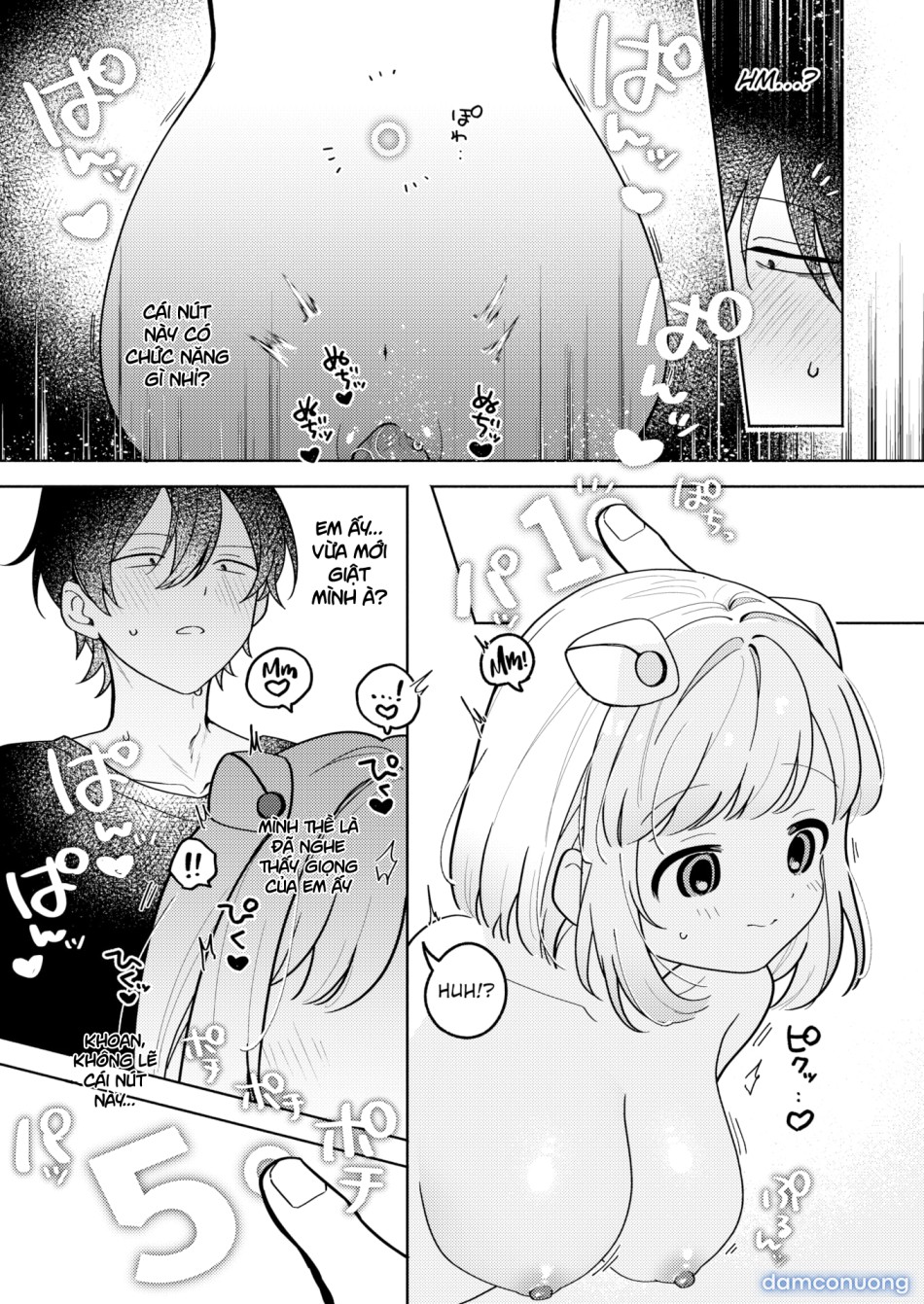 A Custom-Made Life With Eo 