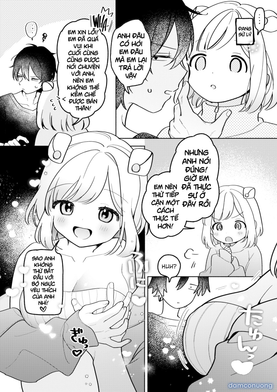 A Custom-Made Life With Eo 