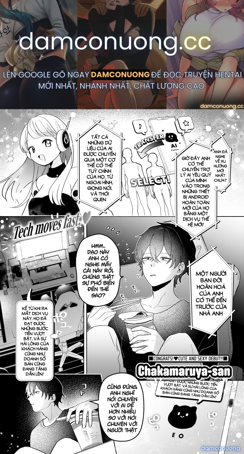 A Custom-Made Life With Eo 
