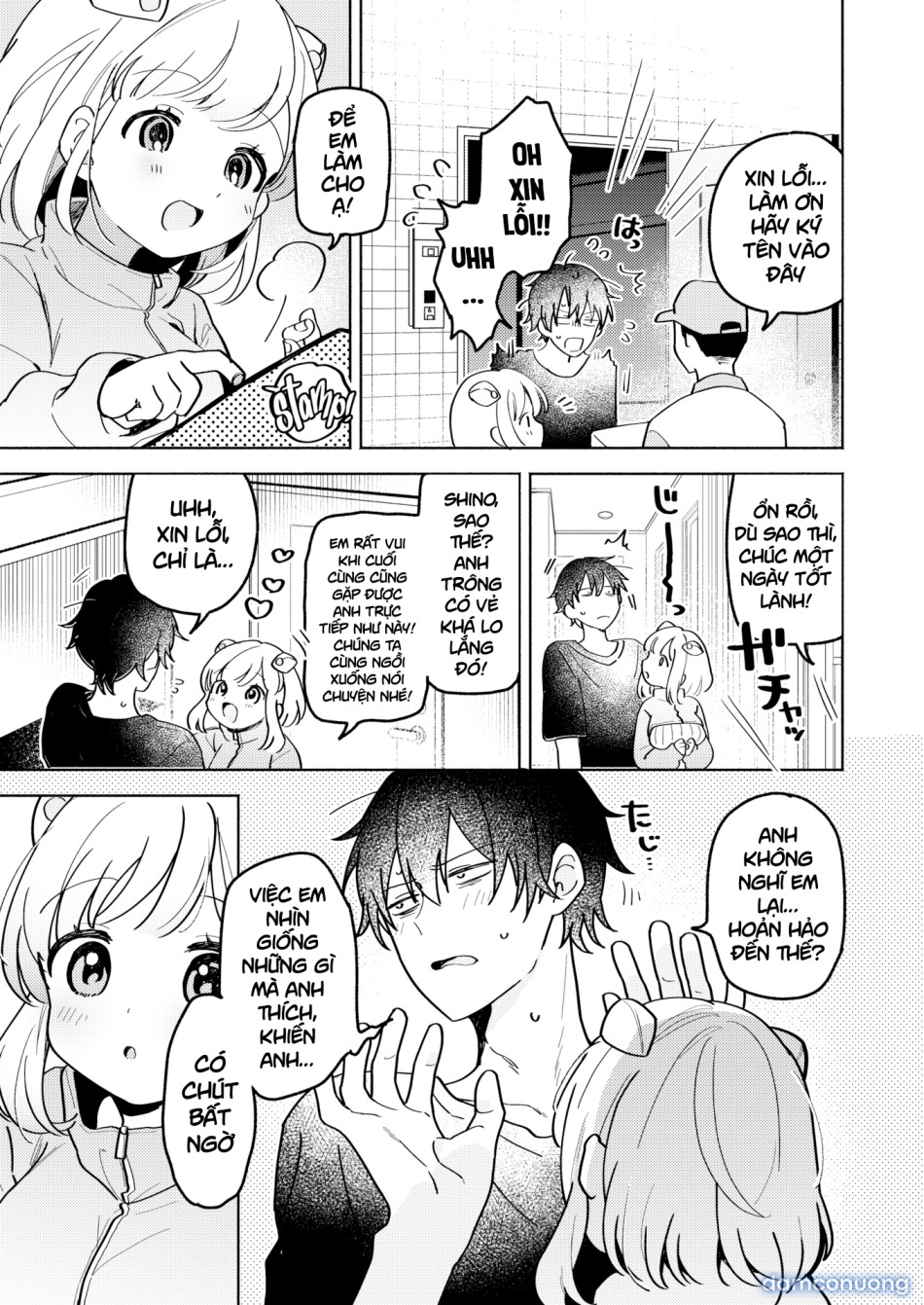 A Custom-Made Life With Eo 