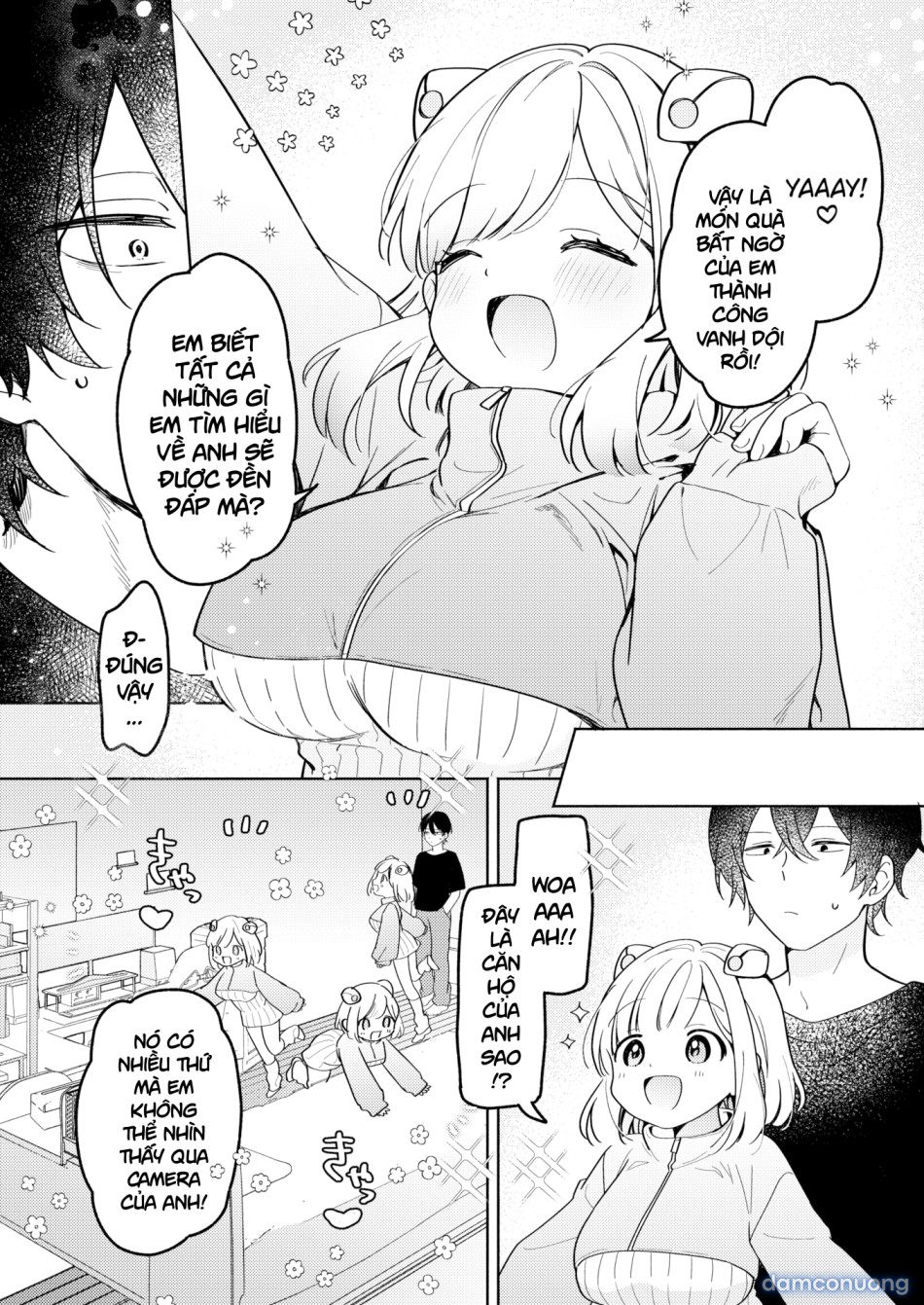 A Custom-Made Life With Eo 