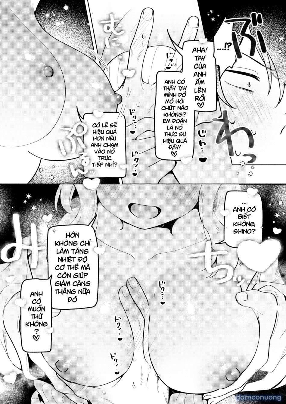 A Custom-Made Life With Eo 
