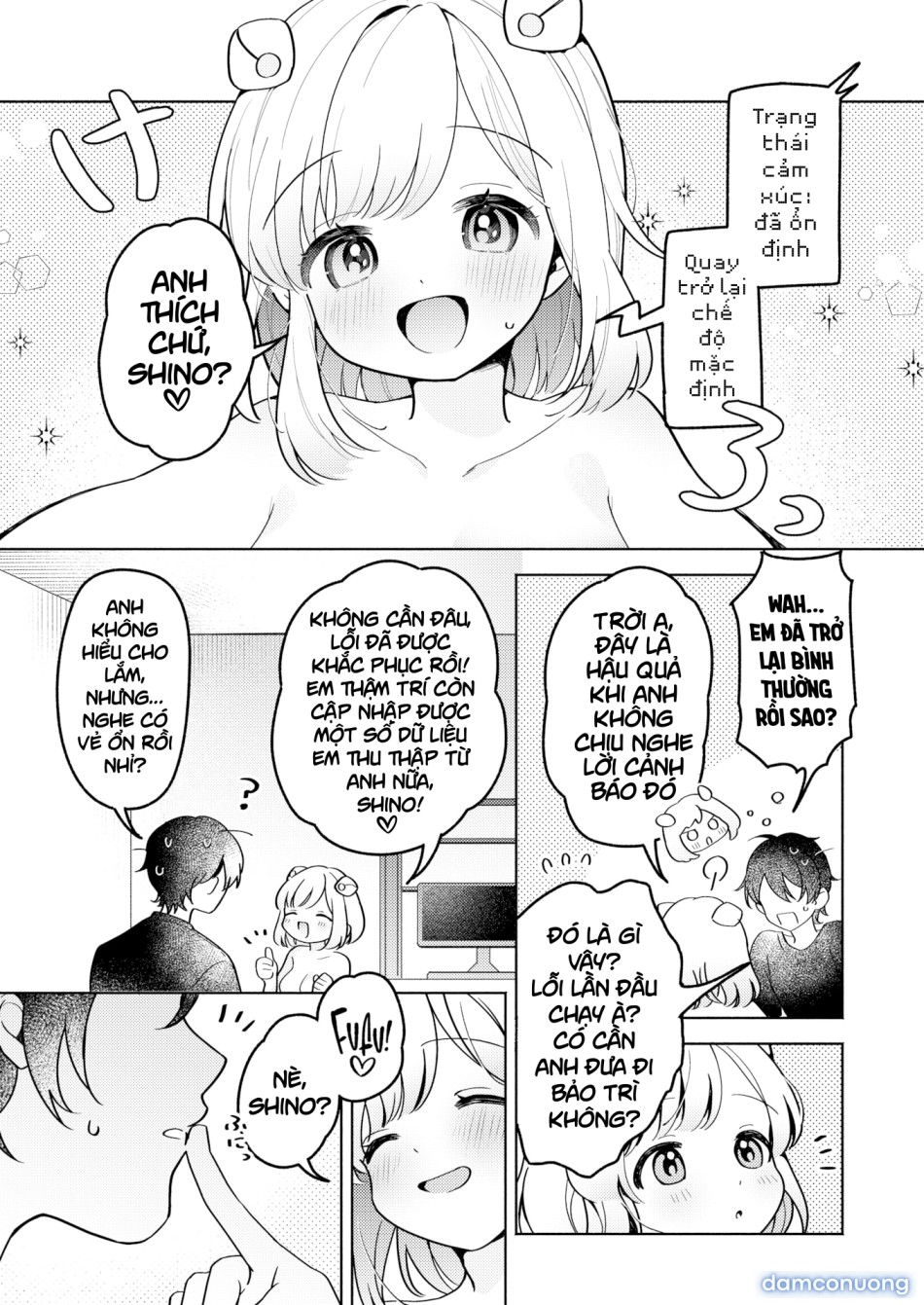 A Custom-Made Life With Eo 