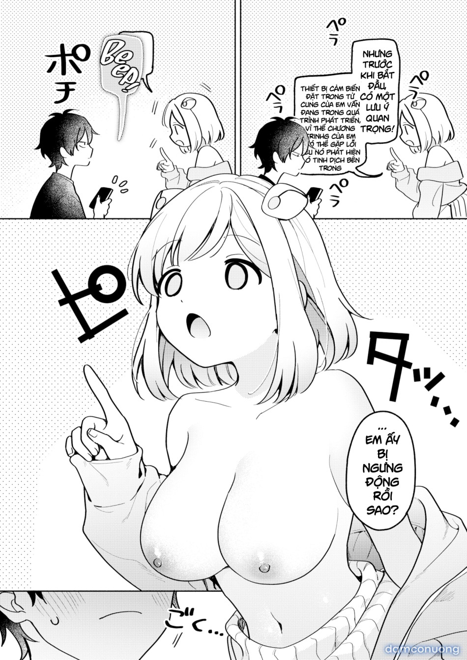 A Custom-Made Life With Eo 