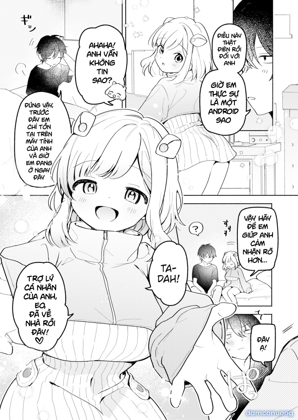 A Custom-Made Life With Eo 
