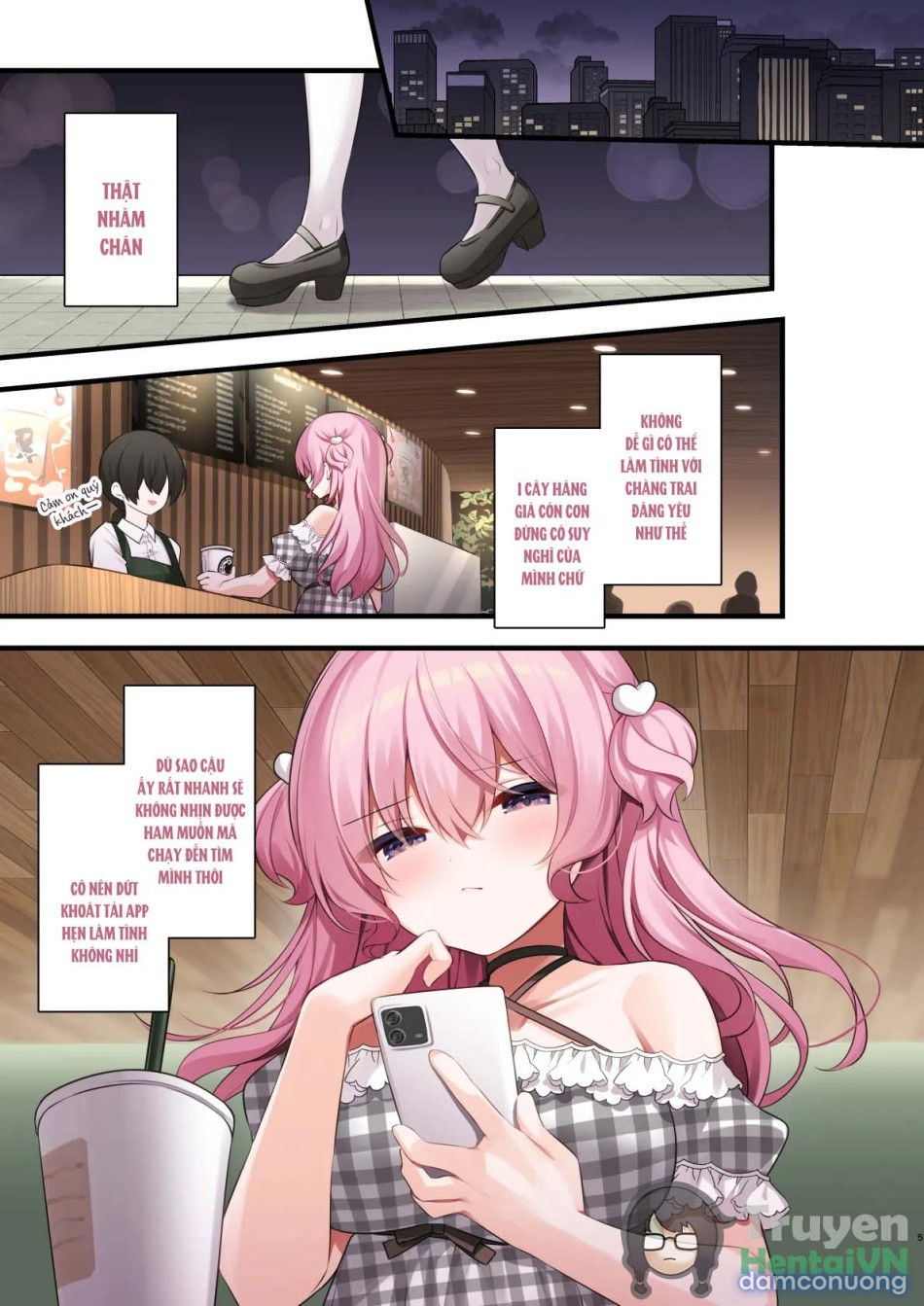 Tonari no Seki no Arisaka-san Wakarase Hen 