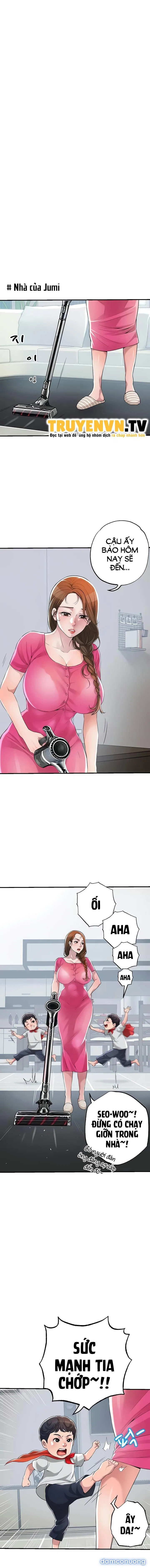 Thị trấn nóng bỏng (sex only) 