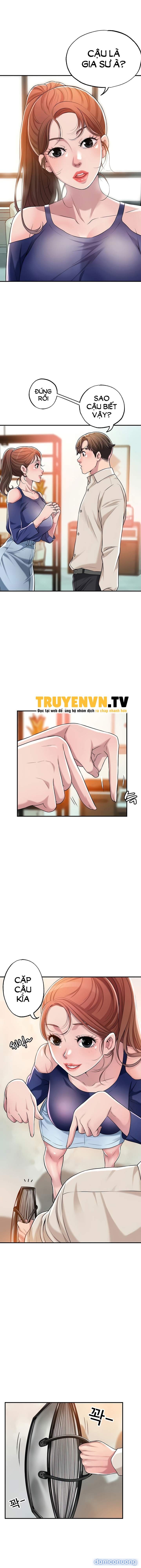 Thị trấn nóng bỏng (sex only) 