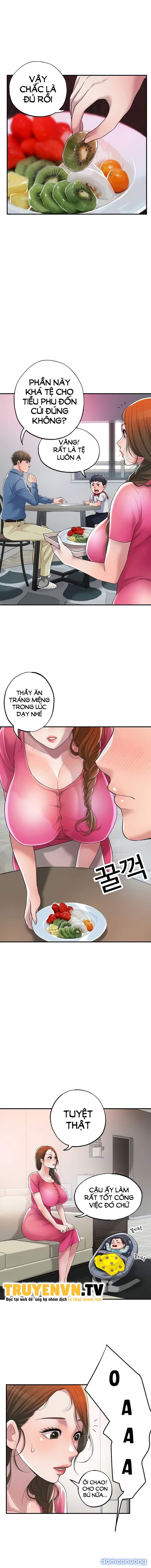 Thị trấn nóng bỏng (sex only) 