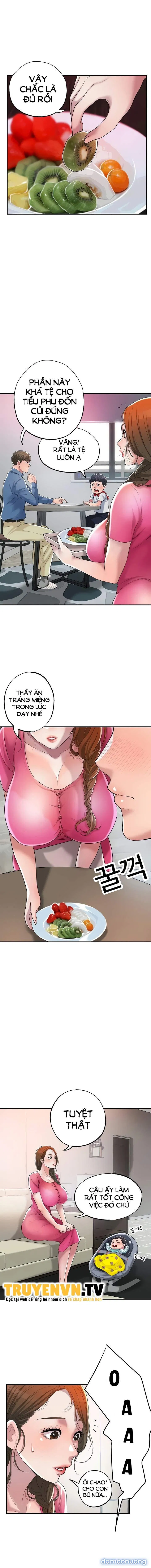 Thị trấn nóng bỏng (sex only) 