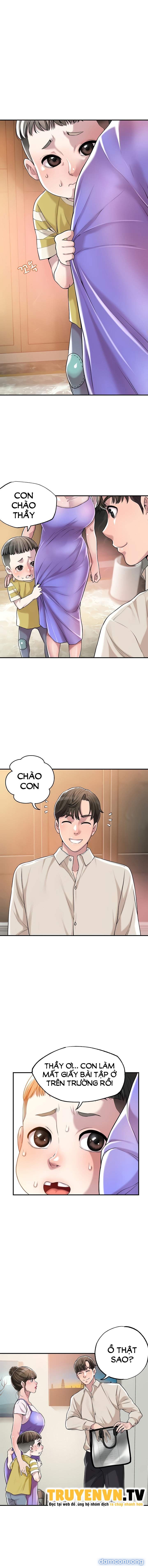 Thị trấn nóng bỏng (sex only) 