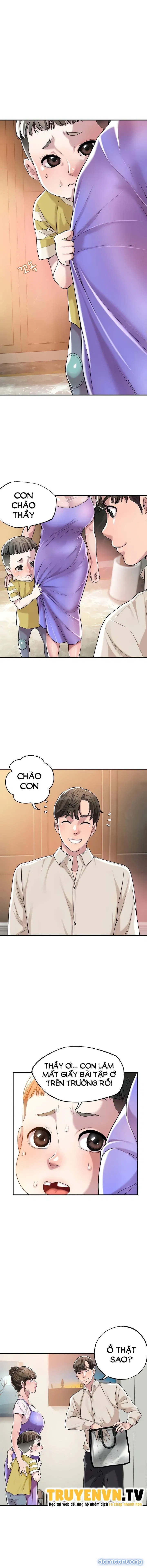 Thị trấn nóng bỏng (sex only) 