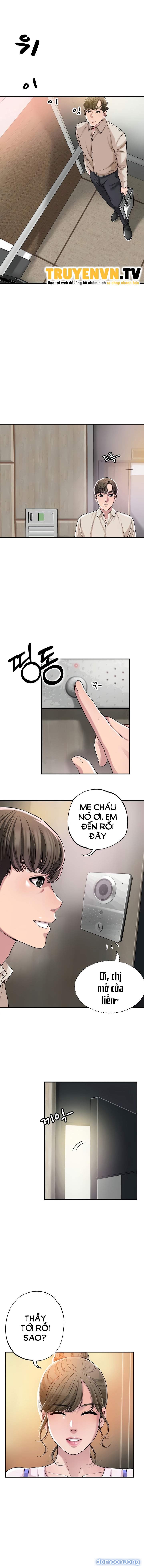 Thị trấn nóng bỏng (sex only) 