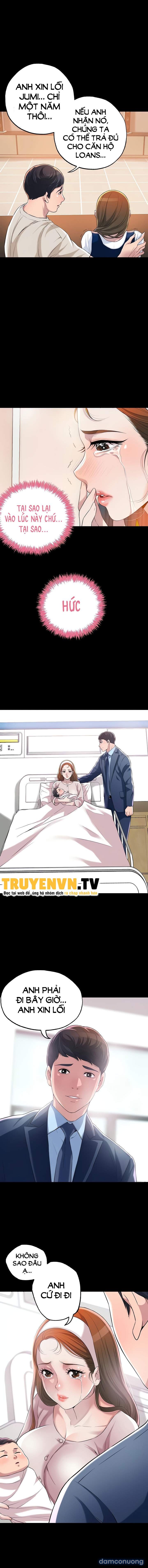 Thị trấn nóng bỏng (sex only) 