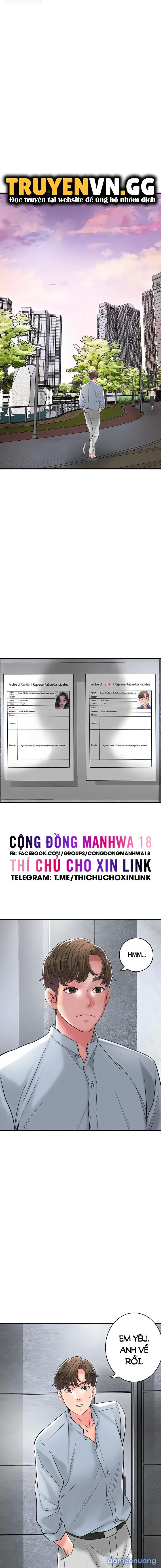 Thị trấn nóng bỏng (sex only) 
