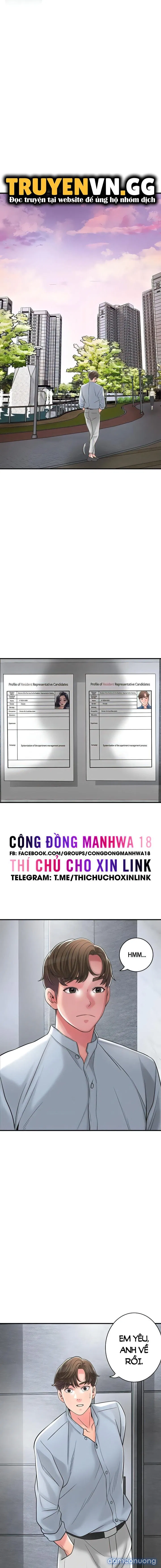 Thị trấn nóng bỏng (sex only) 