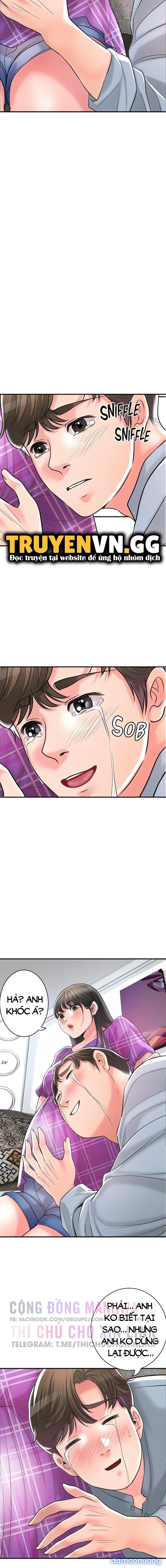 Thị trấn nóng bỏng (sex only) 