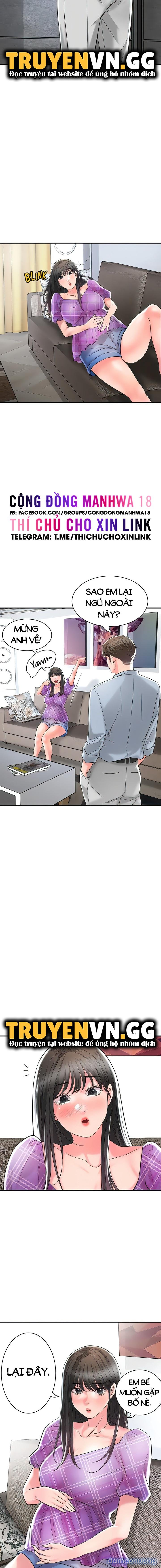 Thị trấn nóng bỏng (sex only) 