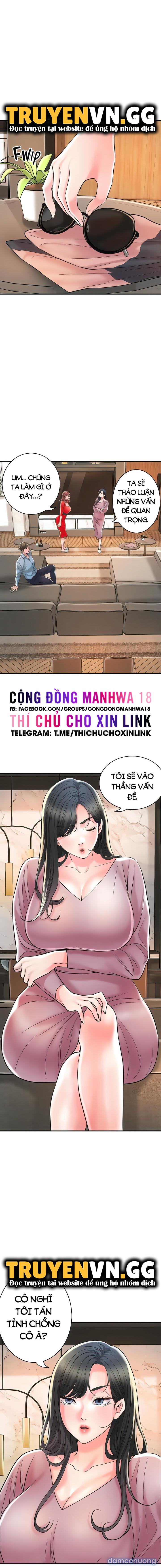 Thị trấn nóng bỏng (sex only) 