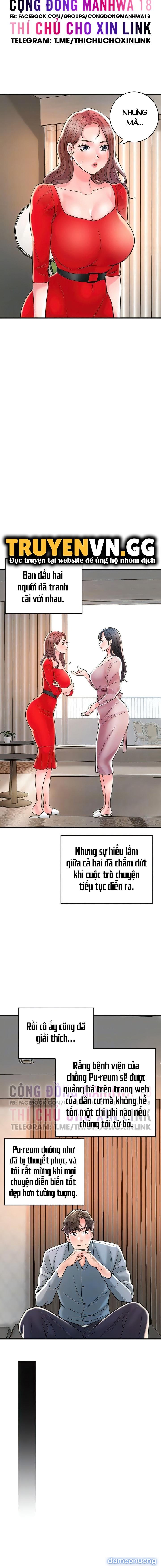 Thị trấn nóng bỏng (sex only) 