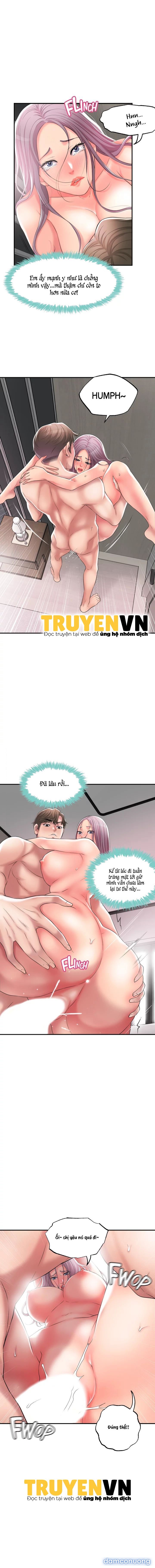 Thị trấn nóng bỏng (sex only) 
