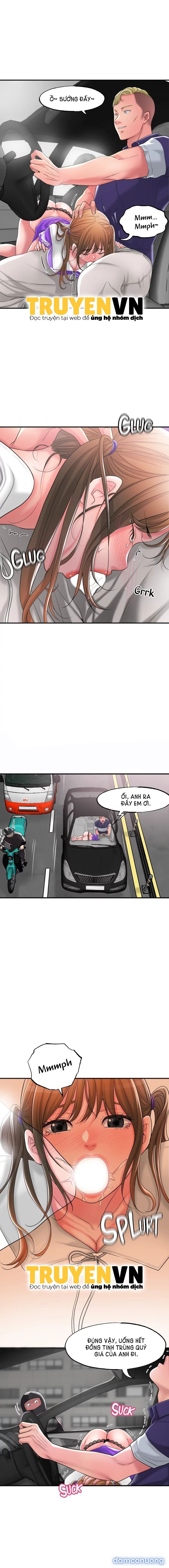 Thị trấn nóng bỏng (sex only) 