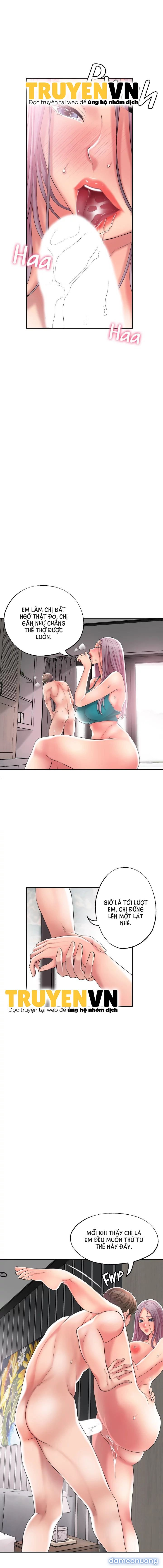 Thị trấn nóng bỏng (sex only) 
