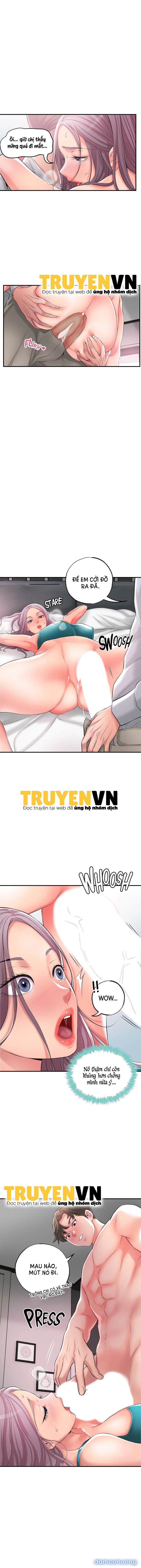 Thị trấn nóng bỏng (sex only) 