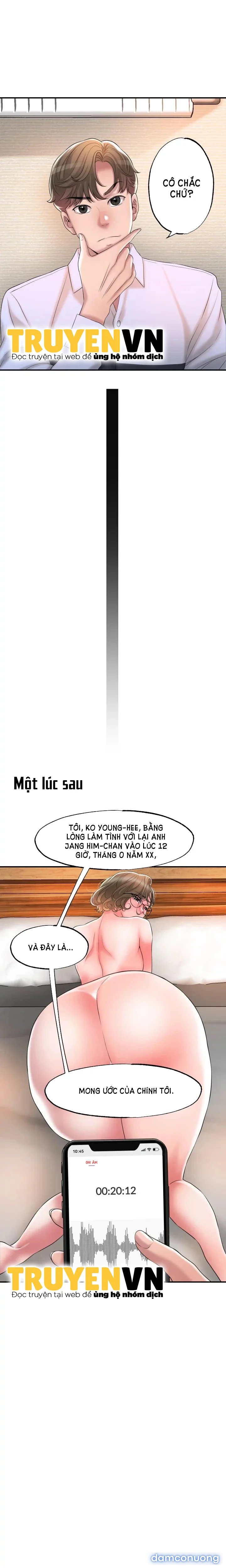Thị trấn nóng bỏng (sex only) 