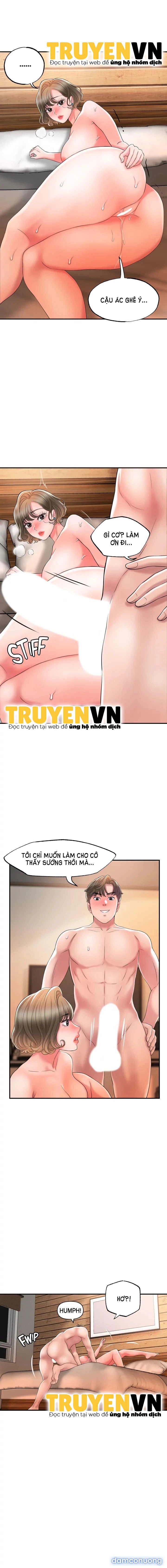 Thị trấn nóng bỏng (sex only) 