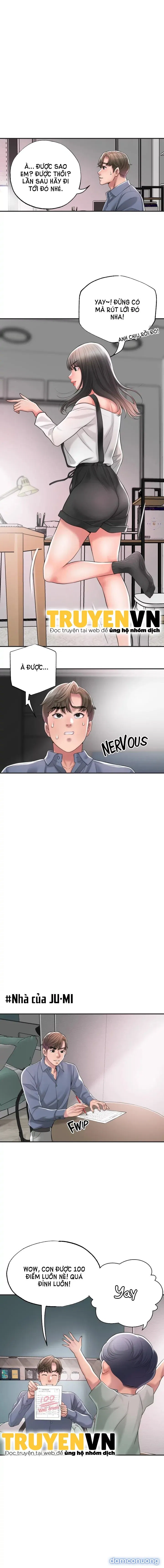 Thị trấn nóng bỏng (sex only) 