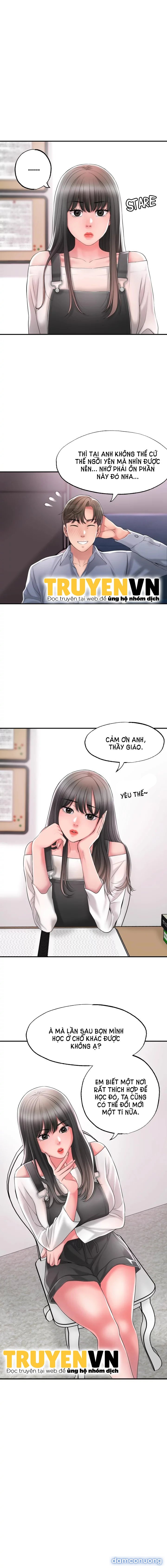 Thị trấn nóng bỏng (sex only) 