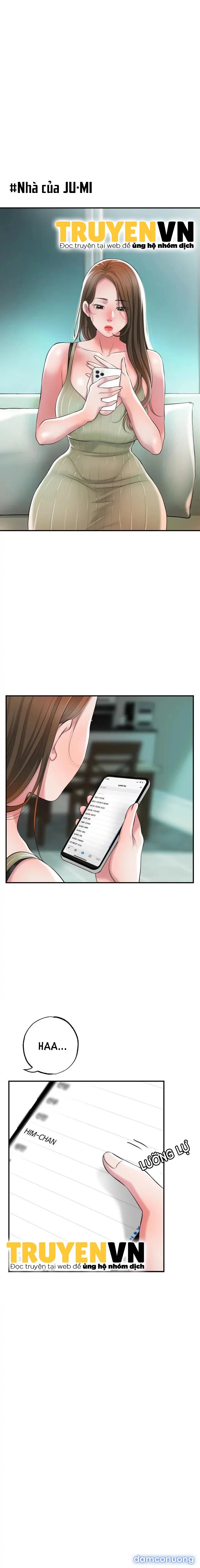 Thị trấn nóng bỏng (sex only) 