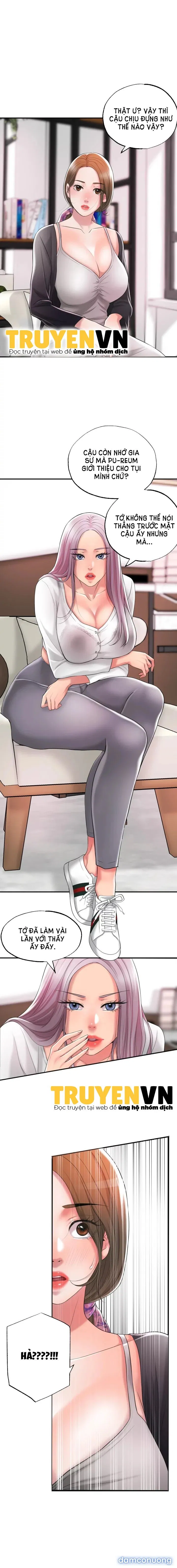 Thị trấn nóng bỏng (sex only) 