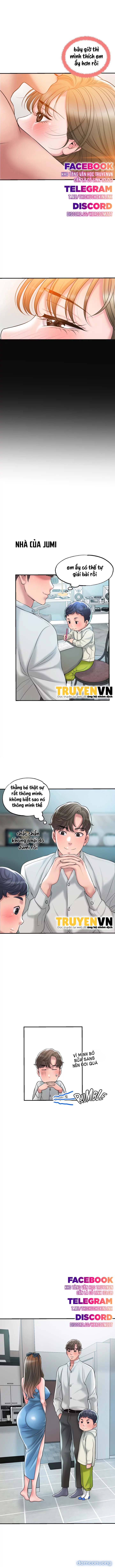 Thị trấn nóng bỏng (sex only) 