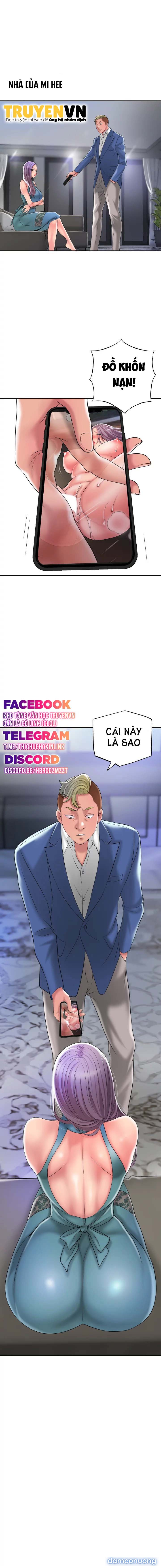 Thị trấn nóng bỏng (sex only) 