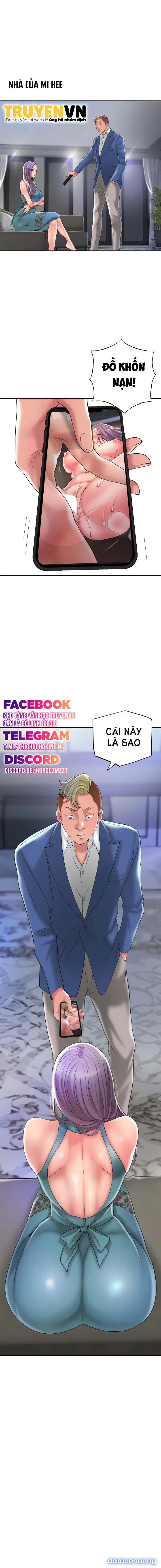 Thị trấn nóng bỏng (sex only) 