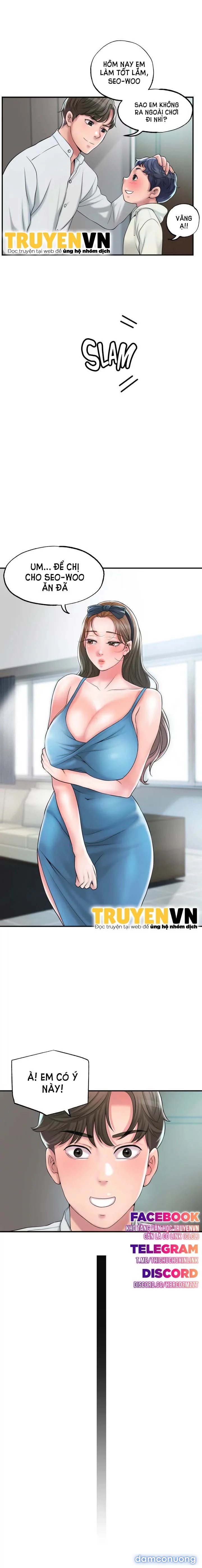 Thị trấn nóng bỏng (sex only) 