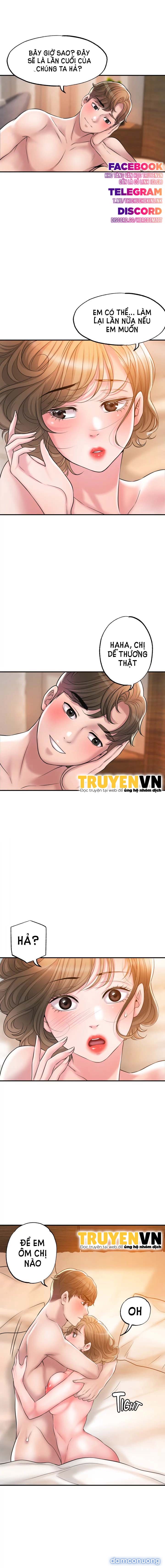 Thị trấn nóng bỏng (sex only) 