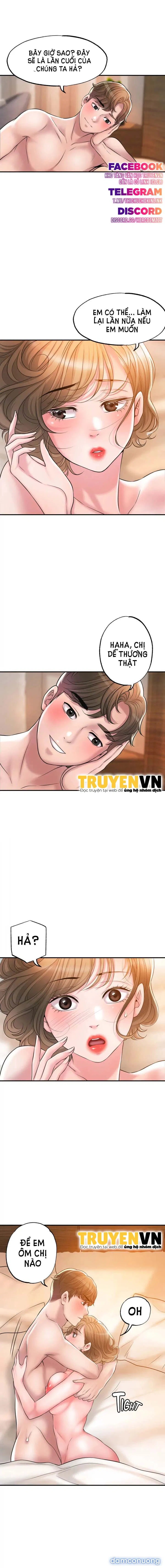 Thị trấn nóng bỏng (sex only) 