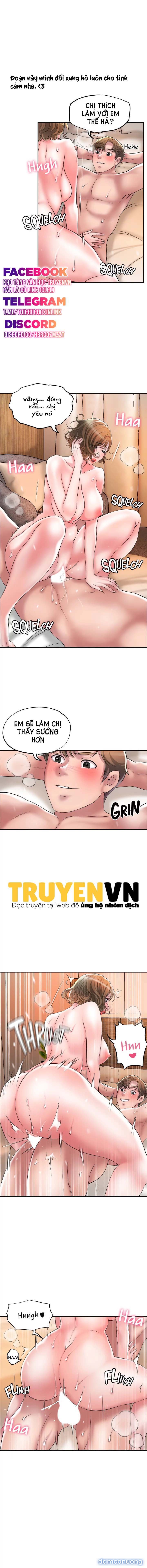 Thị trấn nóng bỏng (sex only) 