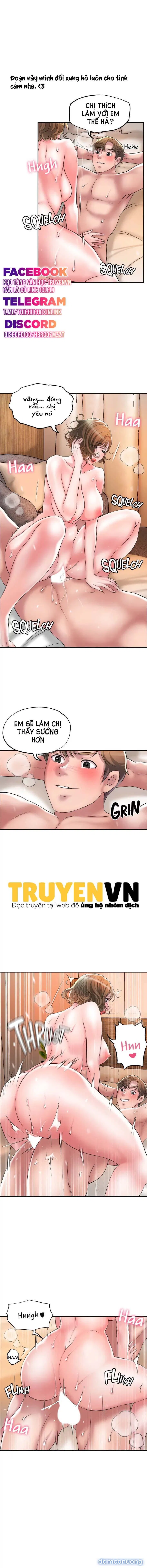 Thị trấn nóng bỏng (sex only) 