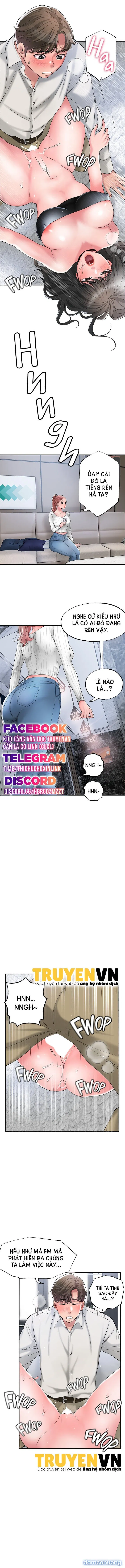 Thị trấn nóng bỏng (sex only) 