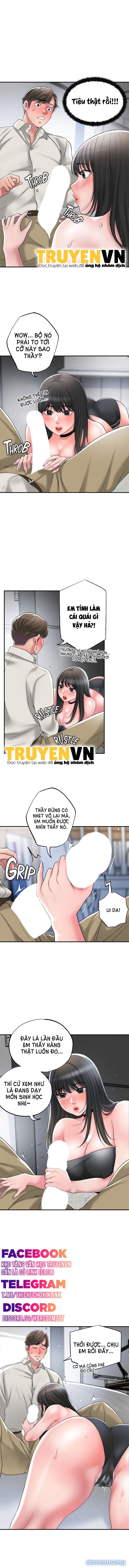 Thị trấn nóng bỏng (sex only) 