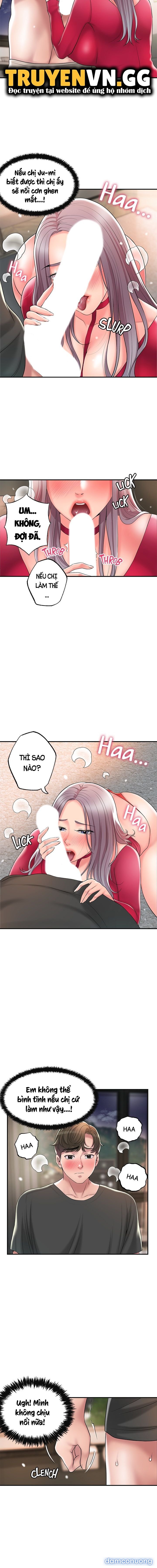 Thị trấn nóng bỏng (sex only) 