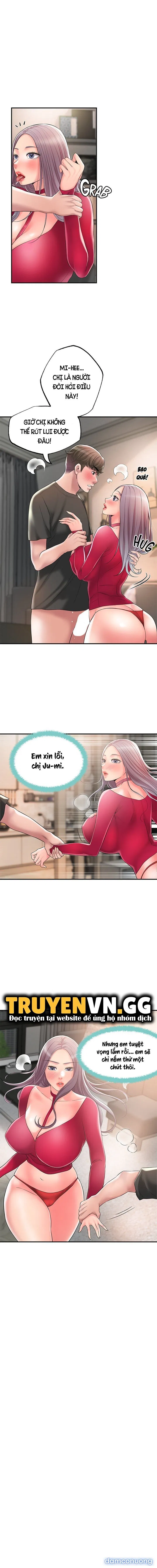 Thị trấn nóng bỏng (sex only) 