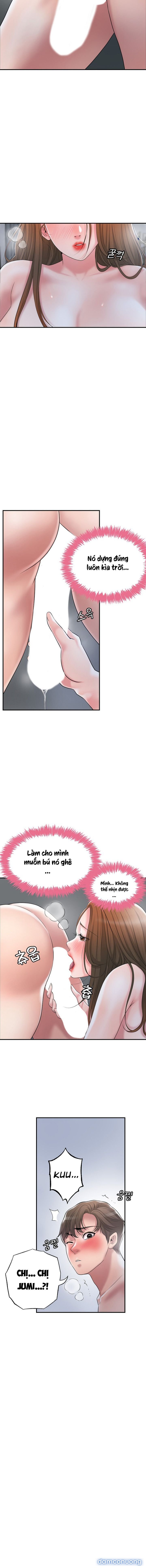 Thị trấn nóng bỏng (sex only) 