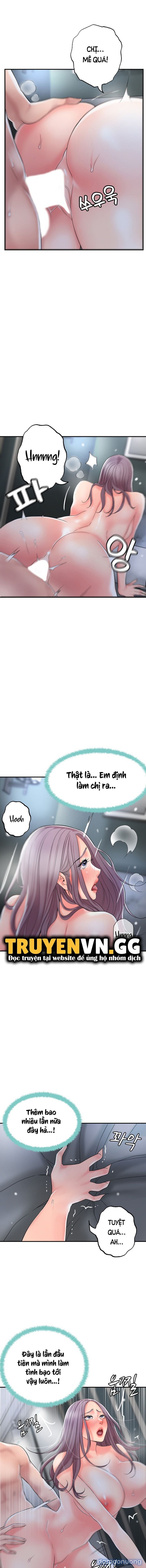 Thị trấn nóng bỏng (sex only) 