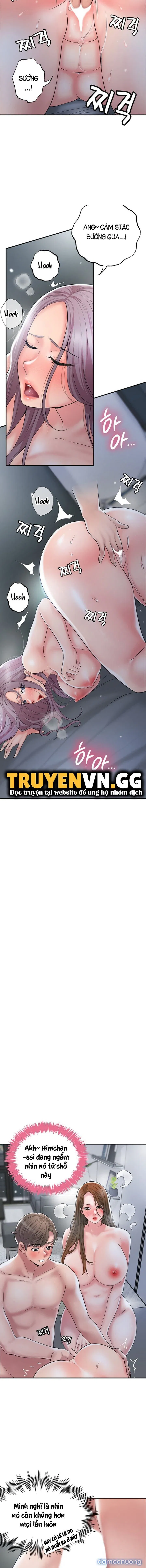 Thị trấn nóng bỏng (sex only) 